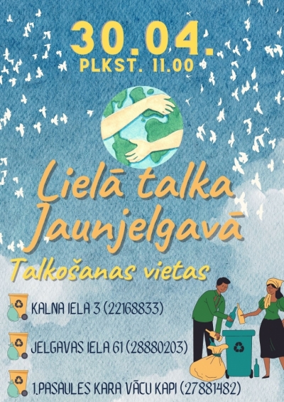 Talka