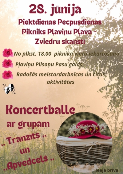 Pasākums