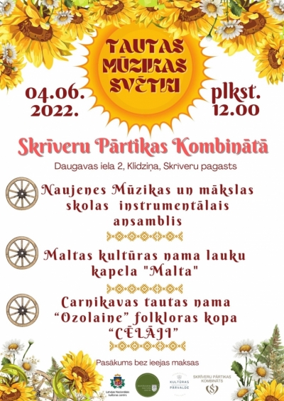 Svētki