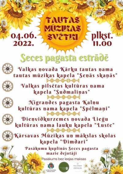 Svētki