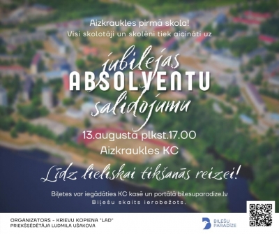 salidojums
