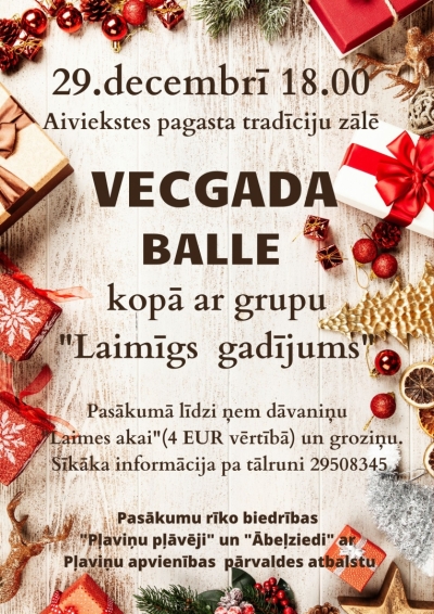 Balle