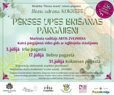 pārgājiens