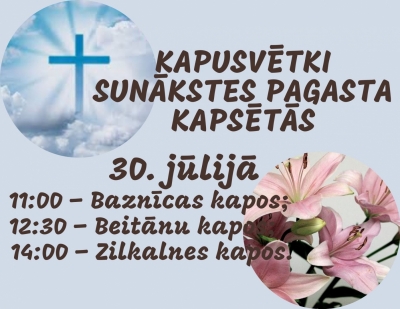 Svētki