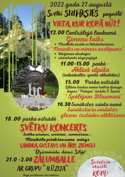 Svētki