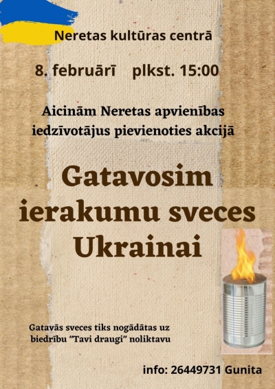 Pasākums