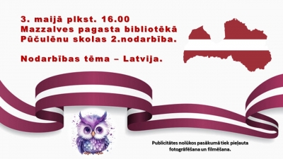 Pasākums