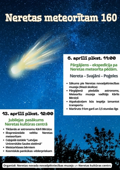 Pasākums
