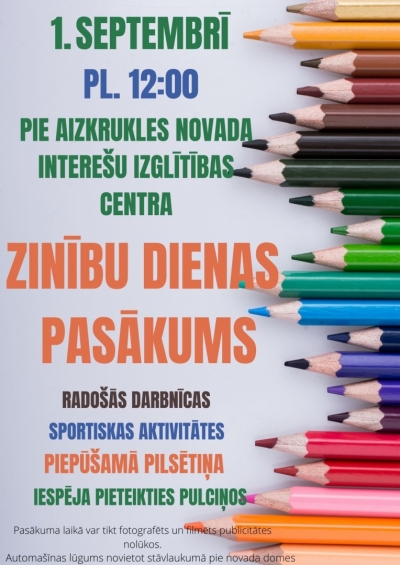 Pasākums