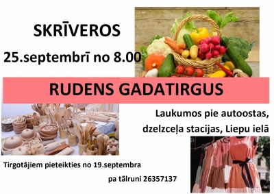 tirgus