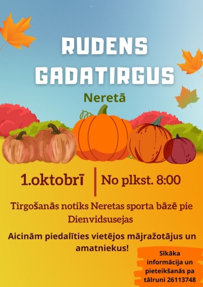 tirgus