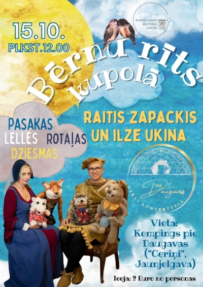 Pasākums