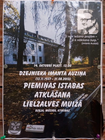 Pasākums