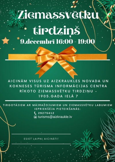 tirdziņš
