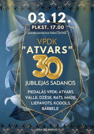 Pasākums