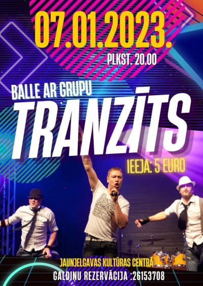 Balle