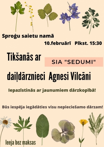 Pasākums
