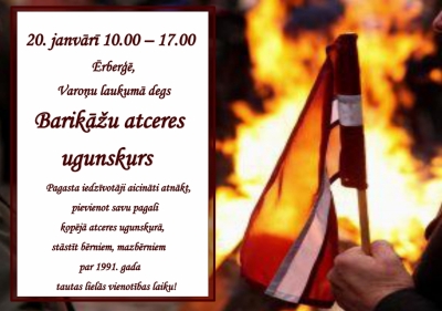 Pasākums