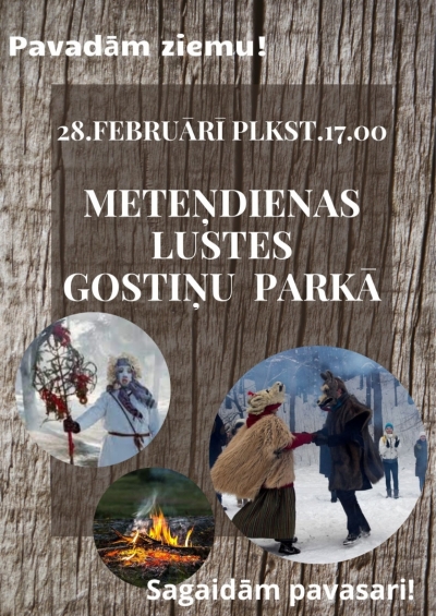 Pasākums