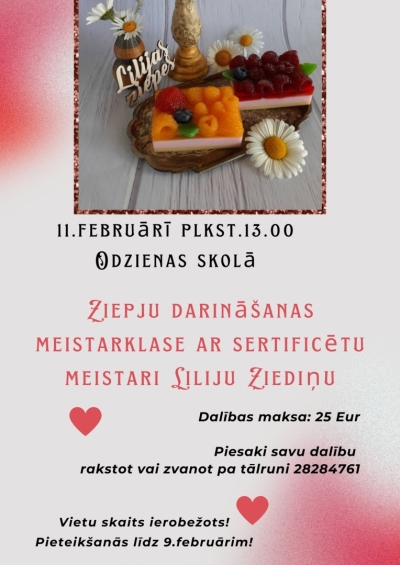 meistarklases