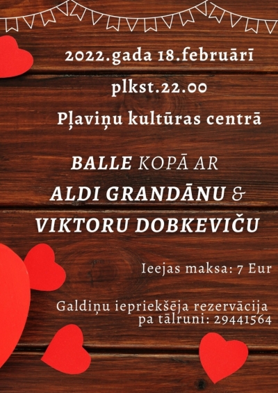 Balle