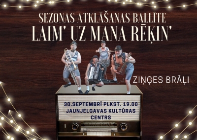 Pasākums