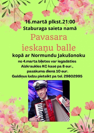 Pasākums