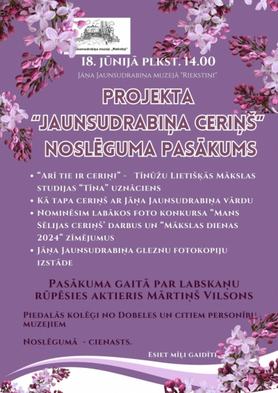 Pasākums