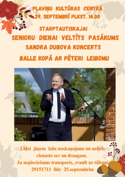 Pasākums