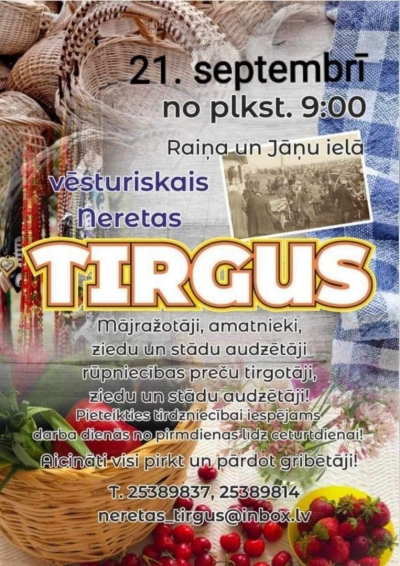 Pasākums