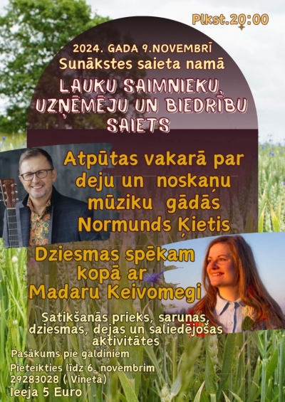 Pasākums