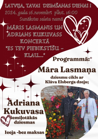 Pasākums