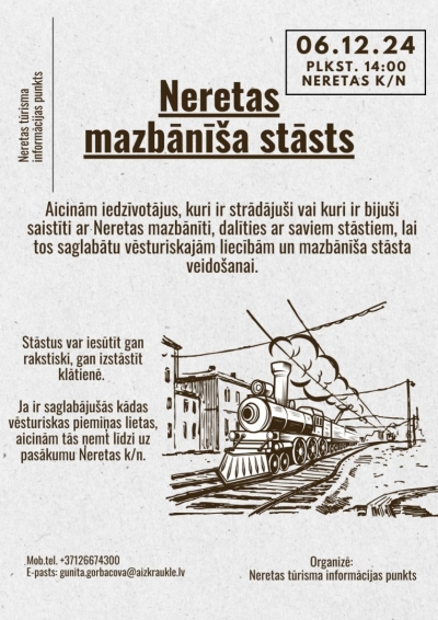 Pasākums