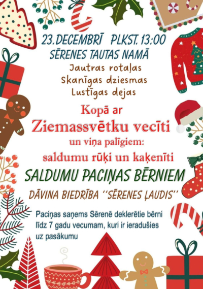 Pasākums
