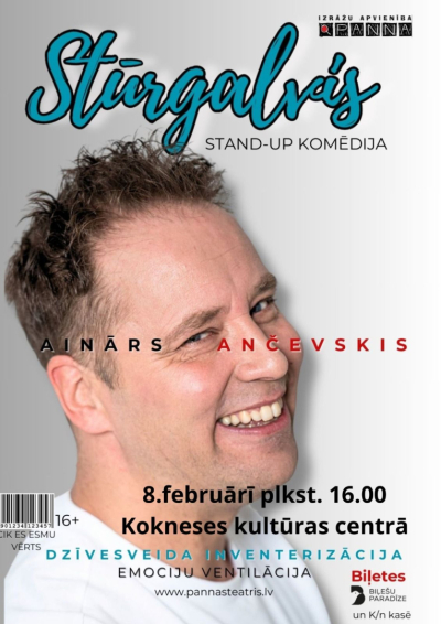 Pasākums