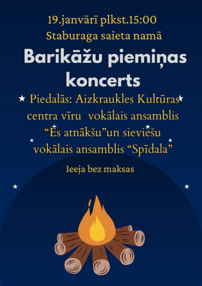 Pasākums