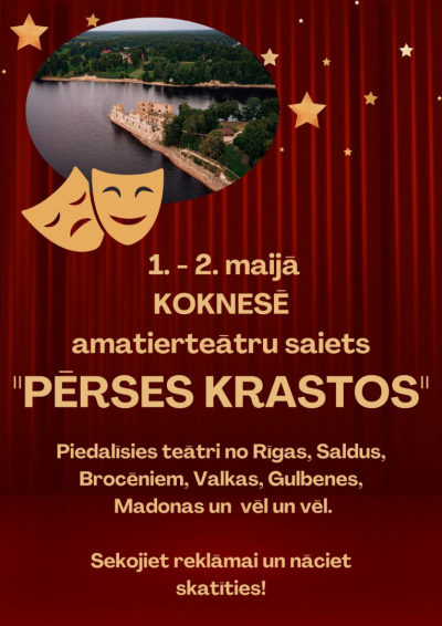 Pasākums