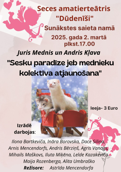 Pasākums