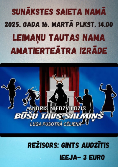 Pasākums