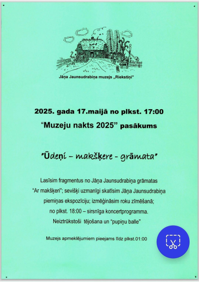 Pasākums