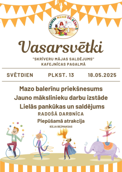 Pasākums