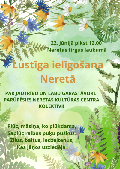 Pasākums