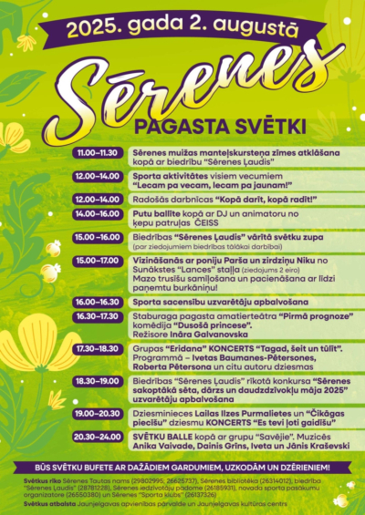 Pasākums