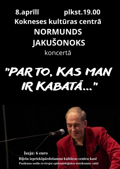 Normunds Jakušonoks