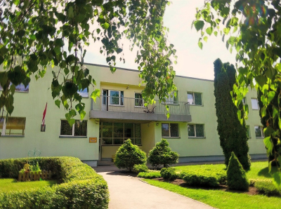 PII "Zīlīte"