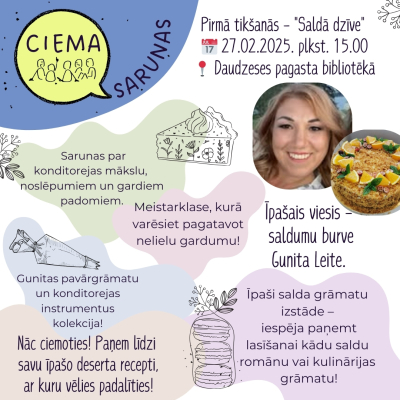 Pasākums
