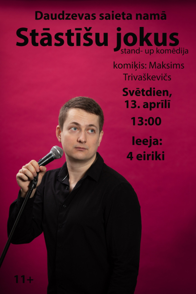 Pasākums