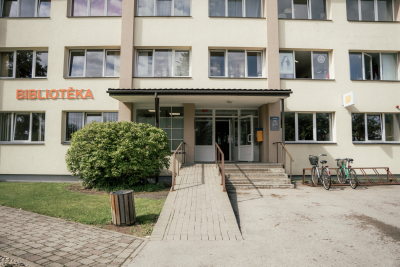 Kokneses specializētās darbnīcas