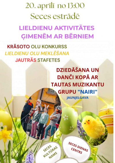 Pasākums