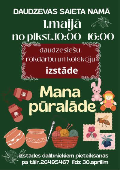 Pasākums